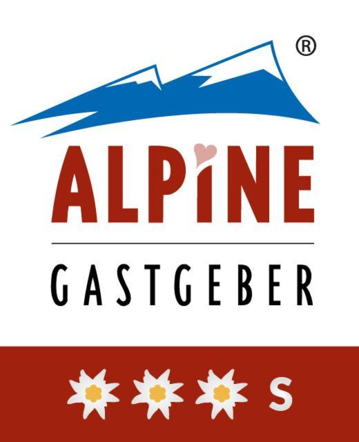 Pension Fuerhapter Mit Bio- Bauernhof St Jakob in Defereggen Eksteriør billede