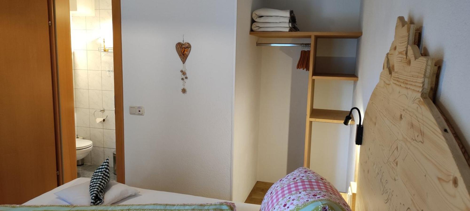 Pension Fuerhapter Mit Bio- Bauernhof St Jakob in Defereggen Eksteriør billede